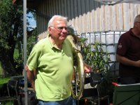 50. Geburtstag Martin Gölz