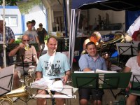 50. Geburtstag Martin Gölz