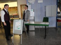 Neujahrsbegegnung 2016