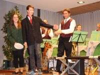 Neujahrsbegegnung 2016